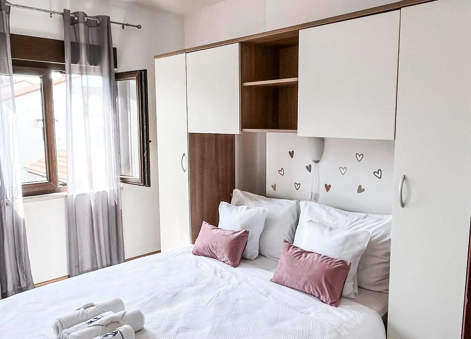 Apartments Zivko Malinska
