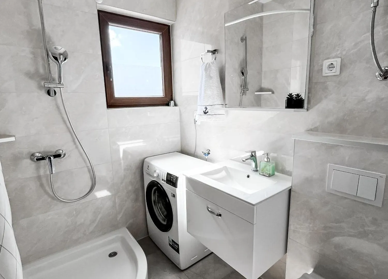 Apartments Zivko Malinska Croatia