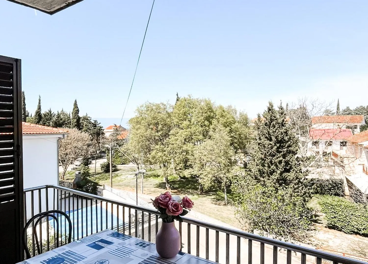 Apartments Zivko Malinska