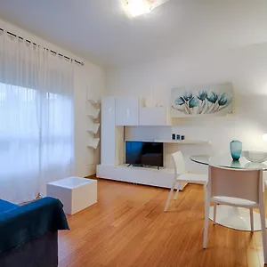 Apartament The Perfect Place, Rijeka