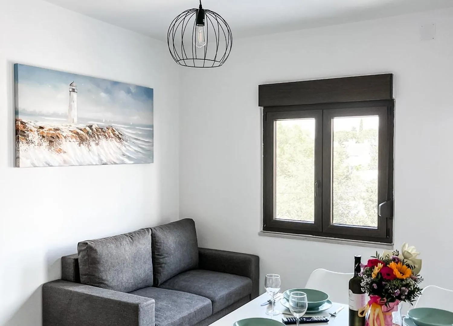 Apartments Zivko Malinska Hırvatistan