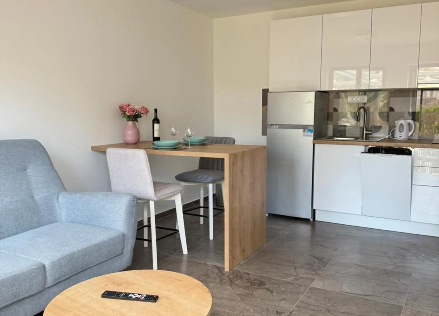 Apartments Zivko Malinska Hırvatistan