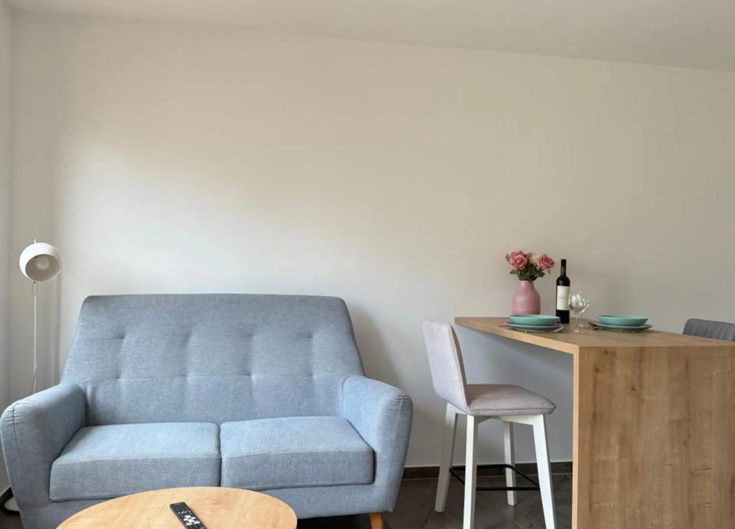 Apartments Zivko Malinska Hırvatistan